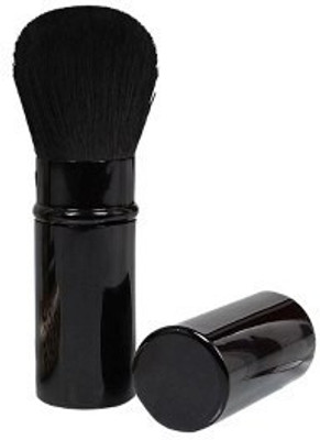 

GlamGals Pocket Powder Small Brush(Pack of 1)