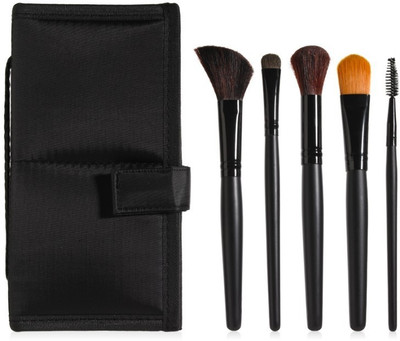 

e.l.f Professional Beauty School Brush Set(Pack of 6)