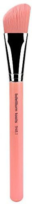 

Bdellium Tools Tools Bambu Foundation Brush, Pink(Pack of 1)