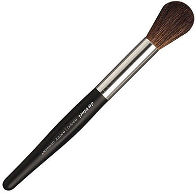 

Da Vinci Brushes Vinci Series 90222 Blusher Brush, Round, 0.99 Ounce(Pack of 1)