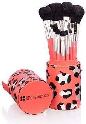 

BH Cosmetics Foundation Brush(Pack of 12)