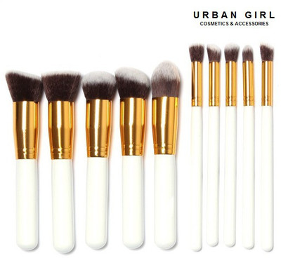 

Urban Girl Foundation Brush(Pack of 10)