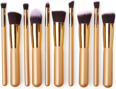 

Bob Foundation Brush(Pack of 10)