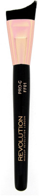 

Makeup Revolution Pro Curve Contour Foundation(Pack of 1)