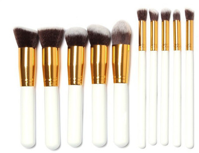 

Bob Foundation Brush(Pack of 10)