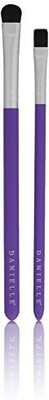 

Danielle Soft Touch Make-Up Eye Shadow/Liner Duo(Pack of 2)