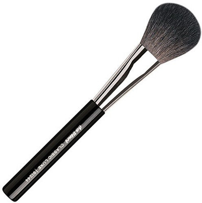 

Da Vinci Brushes Vinci Series 91244 Luxe Extra Fine Blusher Brush, Oval Shape, 1.38 Ounce(Pack of 1)