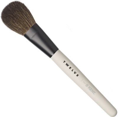 Kent TWMU11 Powder Make up Brush (Pack of 1)(Pack of 1)