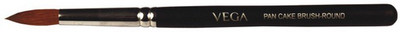 

Vega Pan Cake Brush -Round(Pack of 1)
