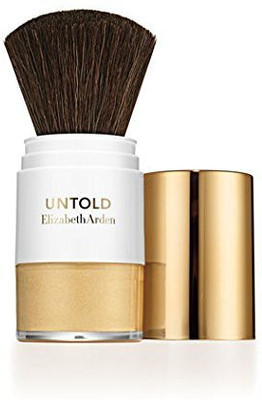 

Elizabeth Arden Untold Shimmer Powder Brush(Pack of 1)