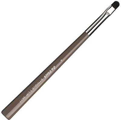 

Da Vinci Brushes Vinci Series 9677 Synique Extra Smooth Concealer Brush, Size 6, 1.41 Ounce(Pack of 1)