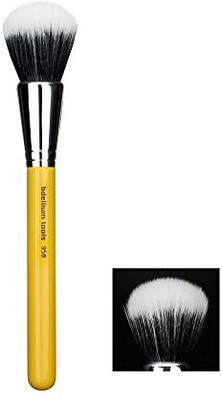 

Bdellium Tools Tools Professional Antibacterial Makeup Brush Studio Line - Duet Fiber Powder Blending 958(Pack of 1)