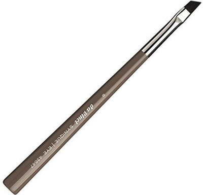 

Da Vinci Brushes Vinci Series 43647 Synique Angled Eyeshadow, Brush, 1.31 Ounce(Pack of 1)