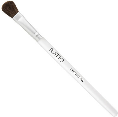 

Natio Eyeshadow Brush(Pack of 1)