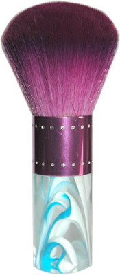 

Dapni Foundation Brush with High density bristles(Pack of 1)