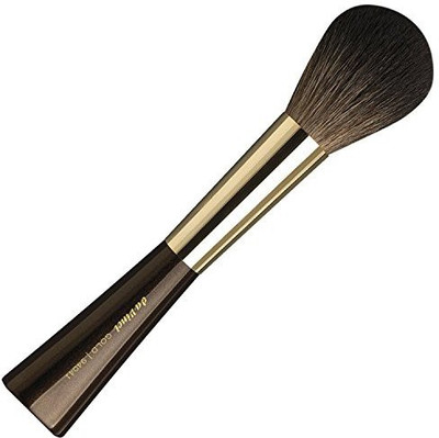 

Da Vinci Brushes Vinci Series 94041 Gold Powder/Rouge Brush, Round, 2.36 Ounce(Pack of 1)