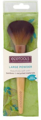 

Eco Tools Powder Brush(Pack of 1)