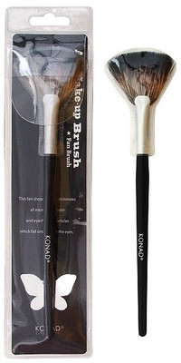 

Konad Fan Brush(Pack of 1)