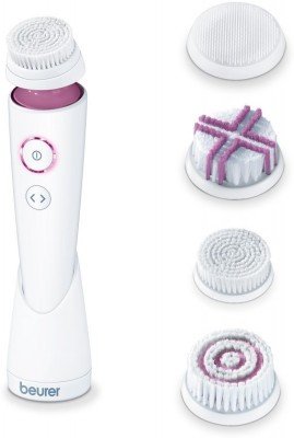 

Beurer PUREO DEEP CLEANSING FACIAL BRUSH(Pack of 1)