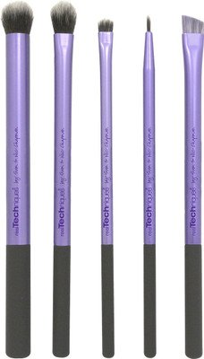 

Real Techniques Starter Set(Pack of 5)