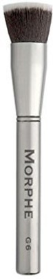 

Morphe Brushes Flat Buffer Foundation Brush G6(Pack of 1)