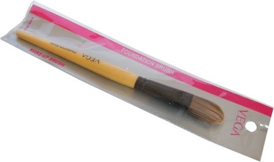 Vega Foundation Brush (Black) Vega Foundation Brush (Black)