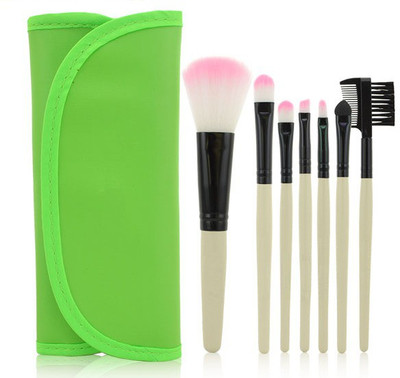 

Bob Foundation Brush(Pack of 7)