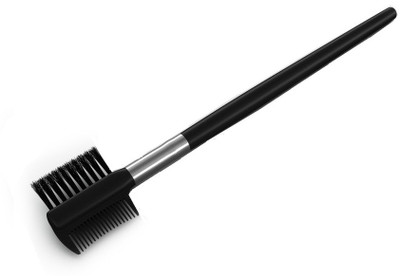 

One Personal Care Professional Salon Range EyeBrow + EyeLash Comb(Pack of 1)