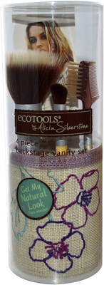 

Eco Tools Alicia Backstage Vanity Set(Pack of 4)