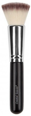 

Coastal Scents Flat Top Synthetic Buffer Kabuki Brush(Pack of 1)