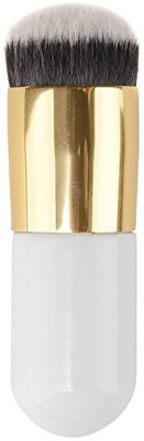 

Kaith Bold Handle Large Round Head Makeup Brush(Pack of 1)