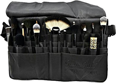 

GlamGals makeup Brush Belt(Pack of 1)