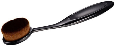 

Evana Professional Curve Makeup tool Cosmetic Oval(Pack of 1)