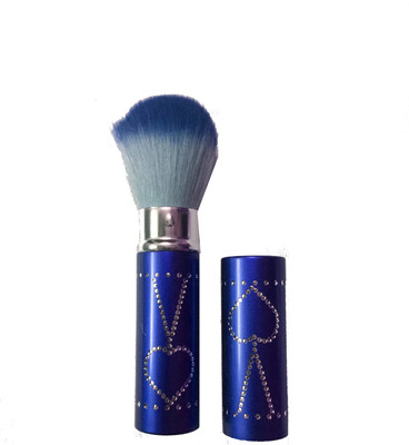 

Luv-Li PROFESSIONAL SERIES MAKEUP (PACK OF 1) BLUE(Pack of 1)