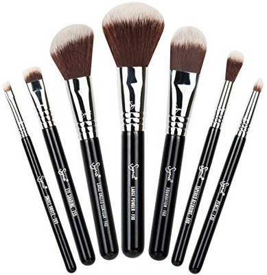 

Sigma Beauty Travel Kit - Mr. Bunny(Pack of 7)