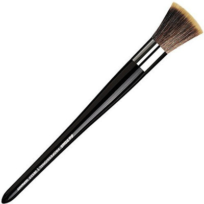 

Da Vinci Brushes Vinci Series 38520 Professional Powder/Foundation Mineral Makeup Blend Brush, 77.6 Gram(Pack of 1)
