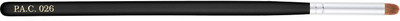 

PAC Brush 026(Pack of 1)