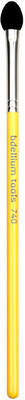 

Bdellium Tools Professional Antibacterial Makeup Brush Studio Line - Sponge Applicator Eye(Pack of 1)