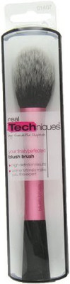 

Paris Presents Incorporated Real Techniques Blush Brush(Pack of 1)