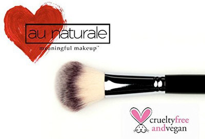 

Au Naturale Taper Powder Brush(Pack of 1)