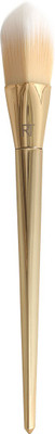 

Real Techniques 101 Triangle Foundation Brush(Pack of 1)