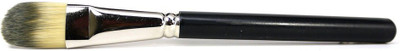 

One Personal Care Professional Salon Range Foundation Brush(Pack of 1)