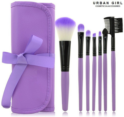 

Urban Girl Foundation Brush(Pack of 7)