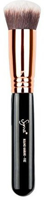 

Sigma Beauty F82C - Round KabukiTM - Copper(Pack of 1)