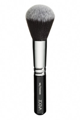 

Zoeva 106 Powder Face Brush(Pack of 1)