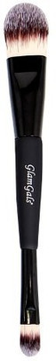 

GlamGals Double Ended Foundation /Concealer Brush(Pack of 1)