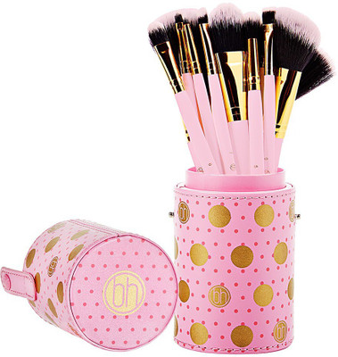 

BH Cosmetics Foundation Brush(Pack of 11)