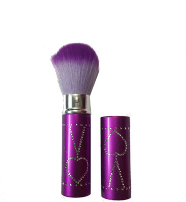 

Luv-Li PROFESSIONAL SERIES MAKEUP (PACK OF 1) PURPLE(Pack of 1)