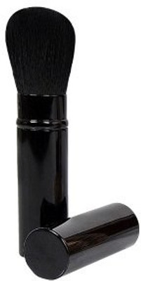 

GlamGals Pocket Powder Brush(Pack of 1)