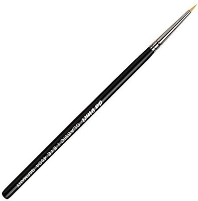 

Da Vinci Brushes Vinci Series 4504 Gel Eyeliner Brush, 0.71 Ounce(Pack of 1)